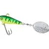 Shirasu Street Buddy (Firetiger)< Bleikopfspinner