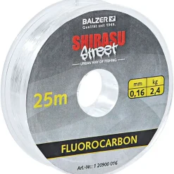 Sale Street Fluorocarbon Fluorocarbon-Schnüre
