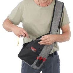 Shirasu Street Sling Bag< Angeltaschen ·Angel-Umhängetaschen