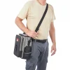 Sale Street Tackle Tasche Angeltaschen ·Angel-Umhängetaschen