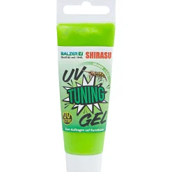 UV Tuning Gel (Krabbe/grün) Angellockstoffe & Boilie-Flavours|Kunstköder-Zubehör