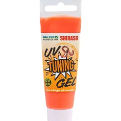 Online UV Tuning Gel (Wurm/orange) Angellockstoffe & Boilie-Flavours|Kunstköder-Zubehör