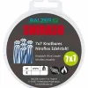 Clearance 7x7 Stahlvorfach (Knot-/Erhitzbar) Raubfischangeln-Zubehör|Angelvorfächer & Beifänger