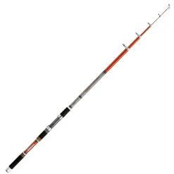 New Aalrute Starfisher Gold Edition Tele Aal 3,00 m 40-80 g Grundruten|Aalruten