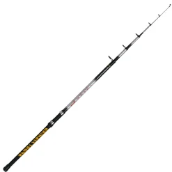 Silverman Angelrute Master 6,00 m 10-30 g< Posenruten|Zielfischruten