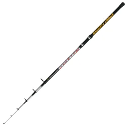 Silverman Angelrute Master 6,00 m 10-30 g< Posenruten|Zielfischruten