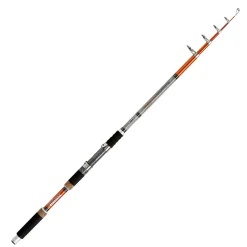 Silverman Dorschrute Starfisher GE Tele Dorsch 2,70 m 100-200 g< Bootsruten|Bootsruten