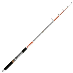 Silverman Forellenrute Starfisher GE Telespin Forelle Telespin 2,10 m 10-30 g< Raubfischruten|Forellenruten