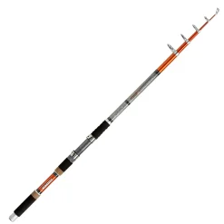 Silverman Hechtrute Starfisher GE Tele Hecht 3,30 m 40-100 g< Raubfischruten|Zielfischruten