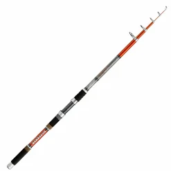 New Karpfenrute Starfisher GE Tele Karpfen 3,30 m 20-60 g Karpfenruten|Zielfischruten