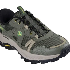 Outlet John Deere Harvester Angel- & Outdoor-Schuhe