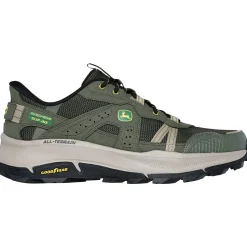 Outlet John Deere Harvester Angel- & Outdoor-Schuhe