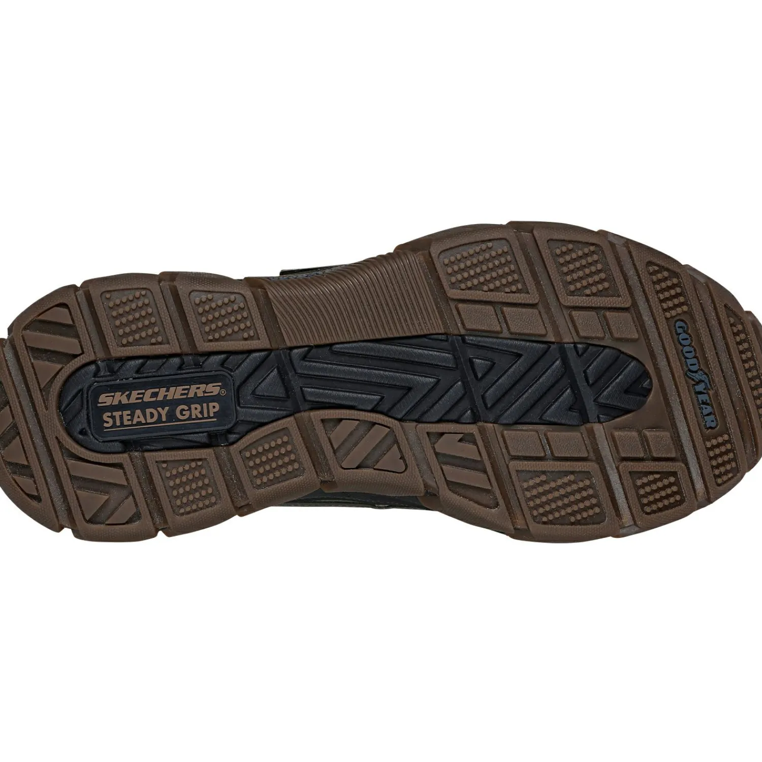John Deere Swamper Angel- & Outdoor-Schuhe