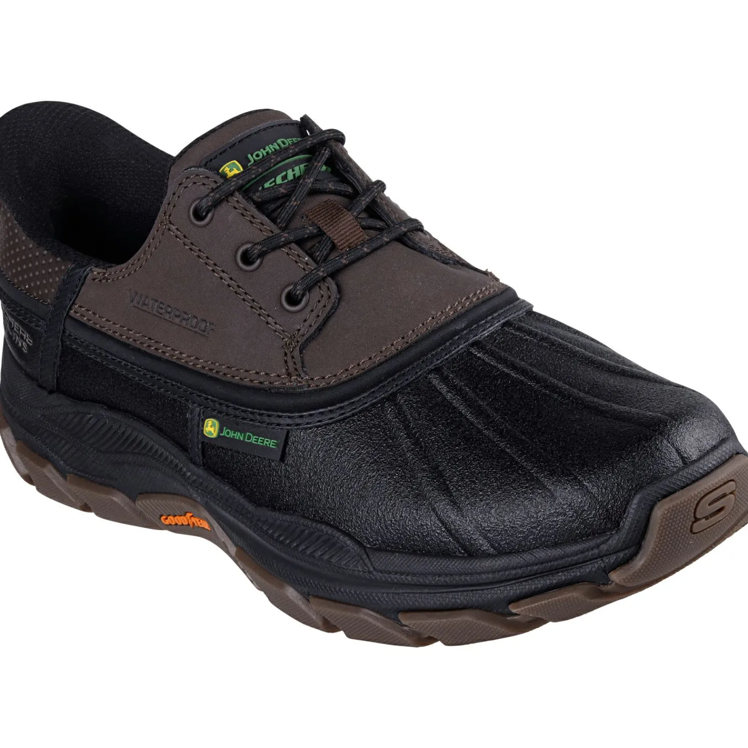 Skechers John Deere Tanzier< Angel- & Outdoor-Schuhe