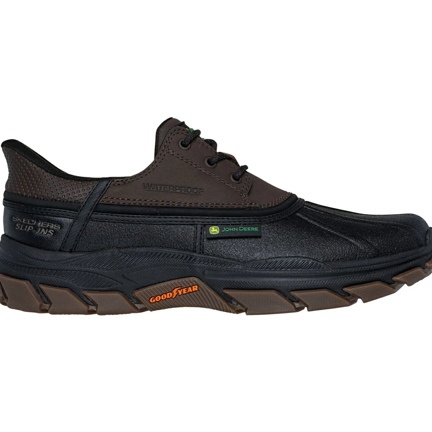 Skechers John Deere Tanzier< Angel- & Outdoor-Schuhe
