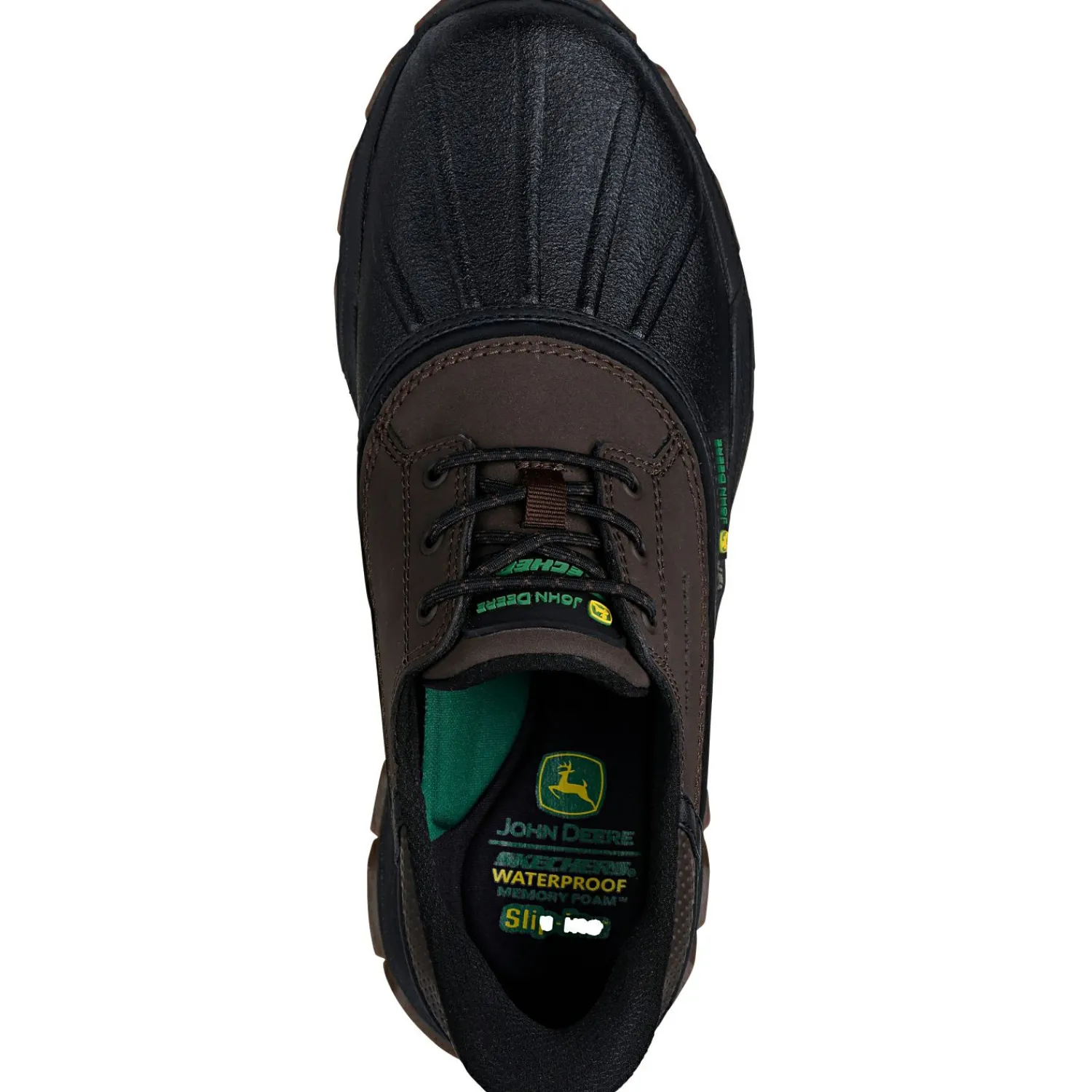 Skechers John Deere Tanzier< Angel- & Outdoor-Schuhe