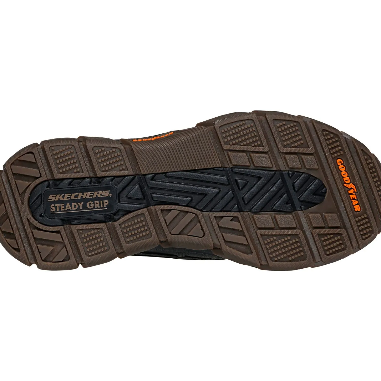 Skechers John Deere Tanzier< Angel- & Outdoor-Schuhe