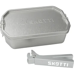 Skotti Boks< Grillzubehör