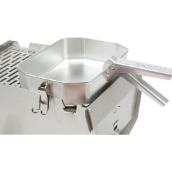Skotti Boks< Grillzubehör