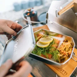 Skotti Boks< Grillzubehör