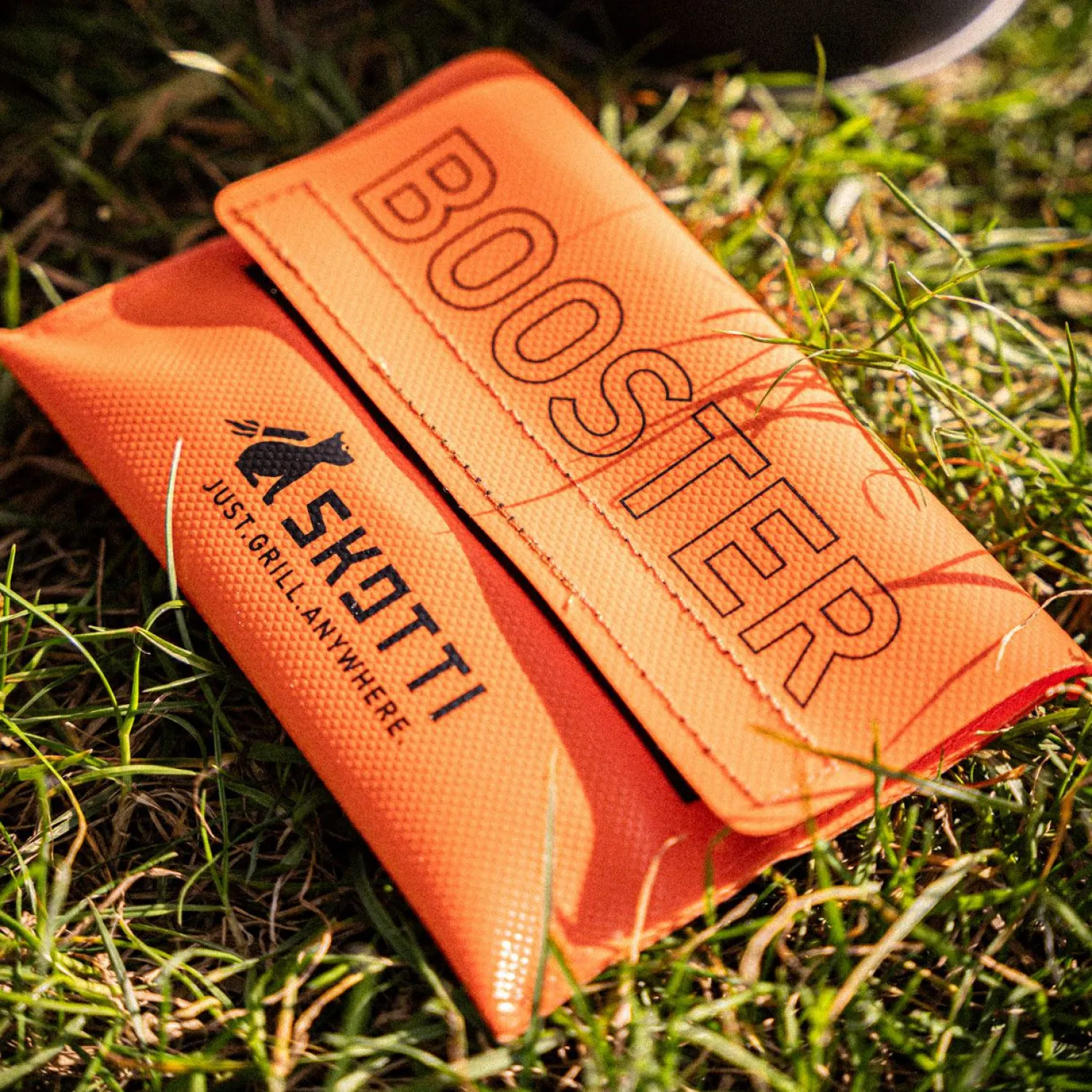 Discount Booster Grillzubehör