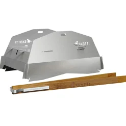 Skotti Cap< Grillzubehör