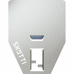 Skotti Flip< Grillzubehör