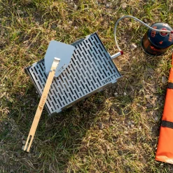 Skotti Flip< Grillzubehör