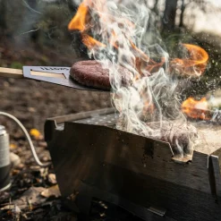 Skotti Flip< Grillzubehör
