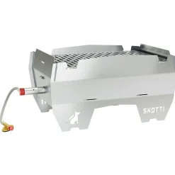 Skotti Grill< Grillzubehör