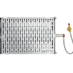 Skotti Grill< Grillzubehör