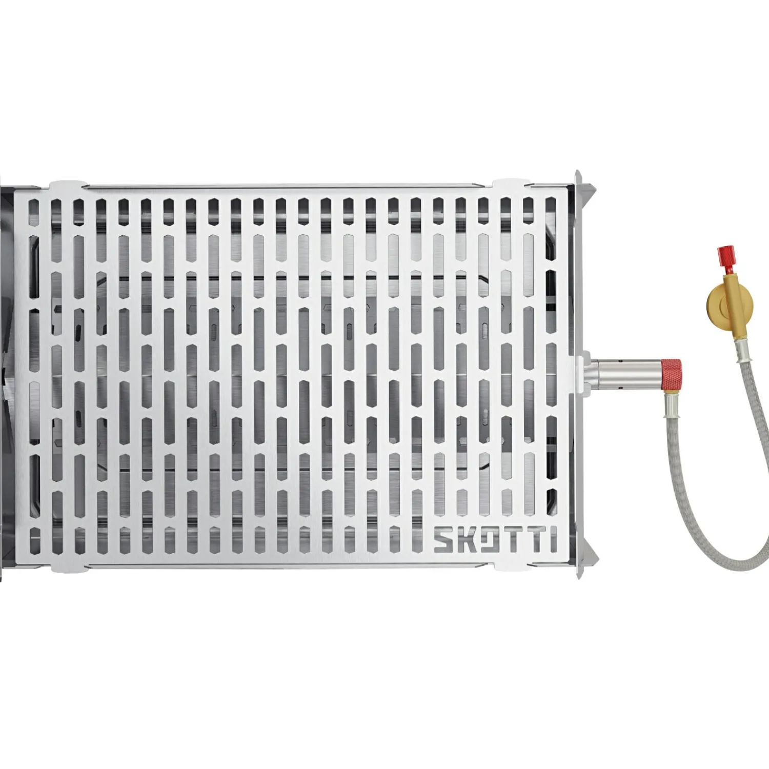 Skotti Grill< Grillzubehör