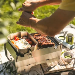 Skotti Grill< Grillzubehör