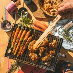Skotti Grill< Grillzubehör