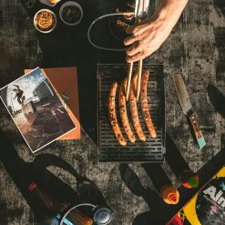 Skotti Grill< Grillzubehör