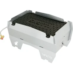 Skotti Kast< Grillzubehör