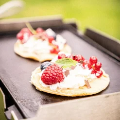 Skotti Kast< Grillzubehör