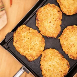 Skotti Kast< Grillzubehör