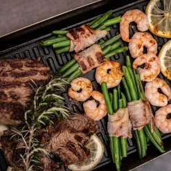 Skotti Kast< Grillzubehör