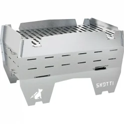 Skotti Mini< Grillzubehör