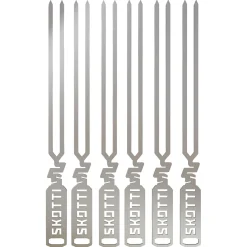 Sale Pikes Grillzubehör