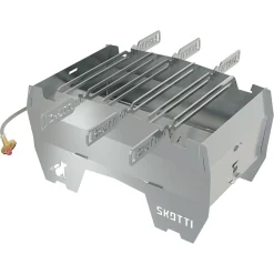 Sale Pikes Grillzubehör