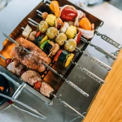 Sale Pikes Grillzubehör