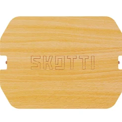 Skotti Plank< Forellenangeln-Zubehör