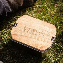 Skotti Plank< Forellenangeln-Zubehör