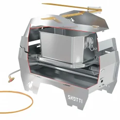 Clearance Smak Grillzubehör
