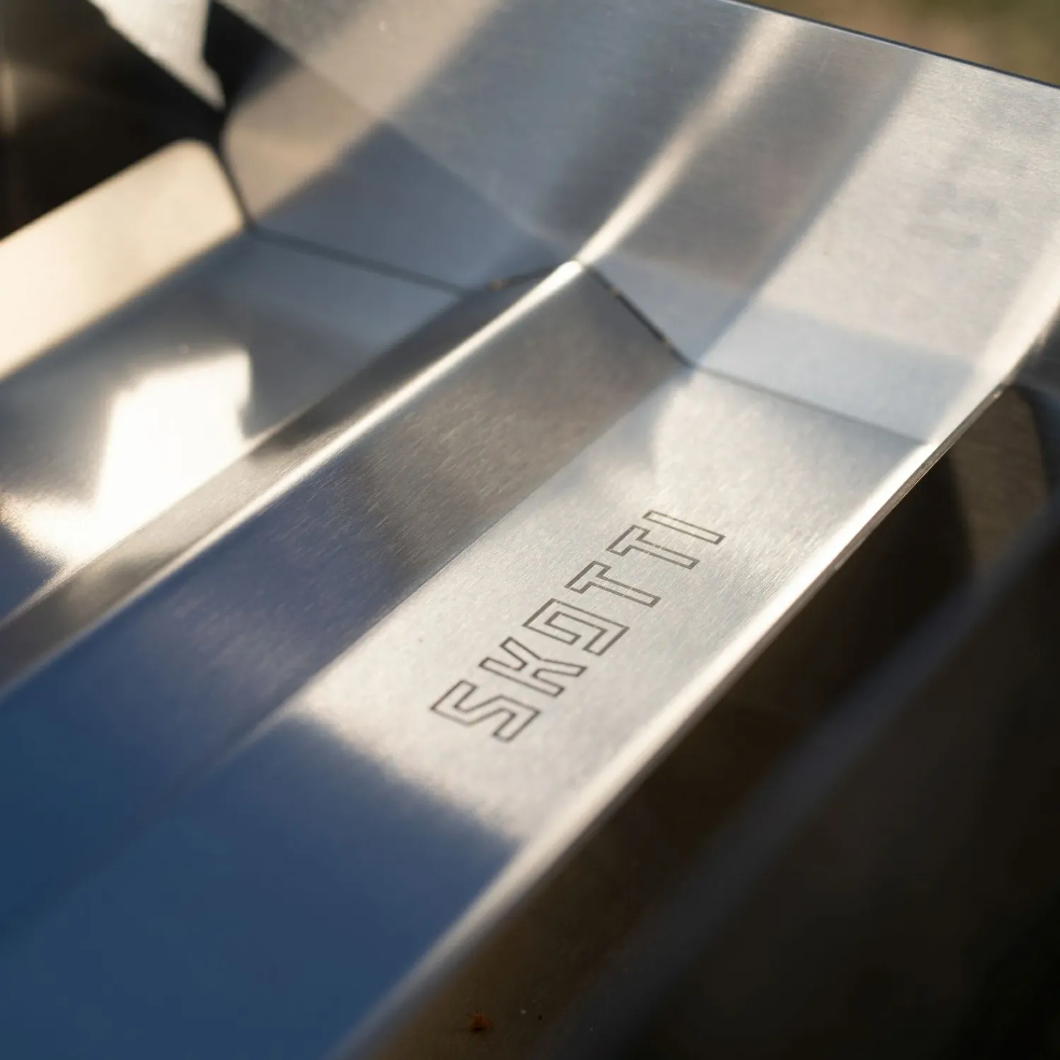 Clearance Smak Grillzubehör