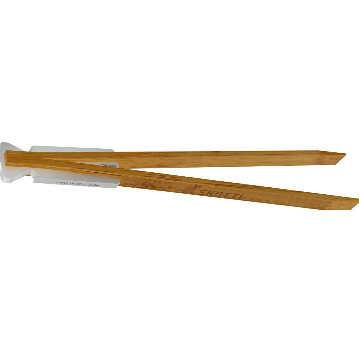 Skotti Tongs< Grillzubehör
