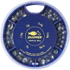 Snapper Allround Schrotblei Set< Angelbleie