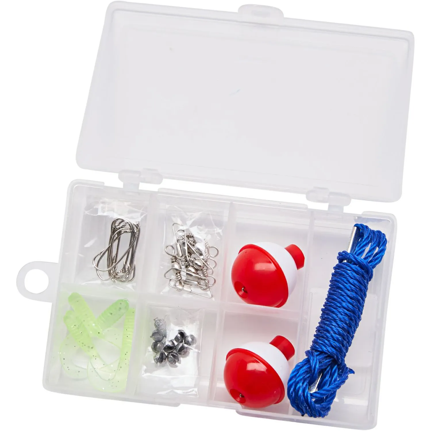 Snapper Allround Teleruten Komplett Set< Sonstige Angelsets